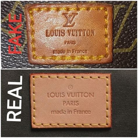 do all real louis vuitton bags have a serial number|Louis Vuitton Bags: Authenticity Check, Origin and Materials.